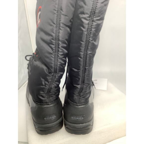 Sorel Snow Lion XT insulated removable liner knee high B 225 - Picture 8 of 16